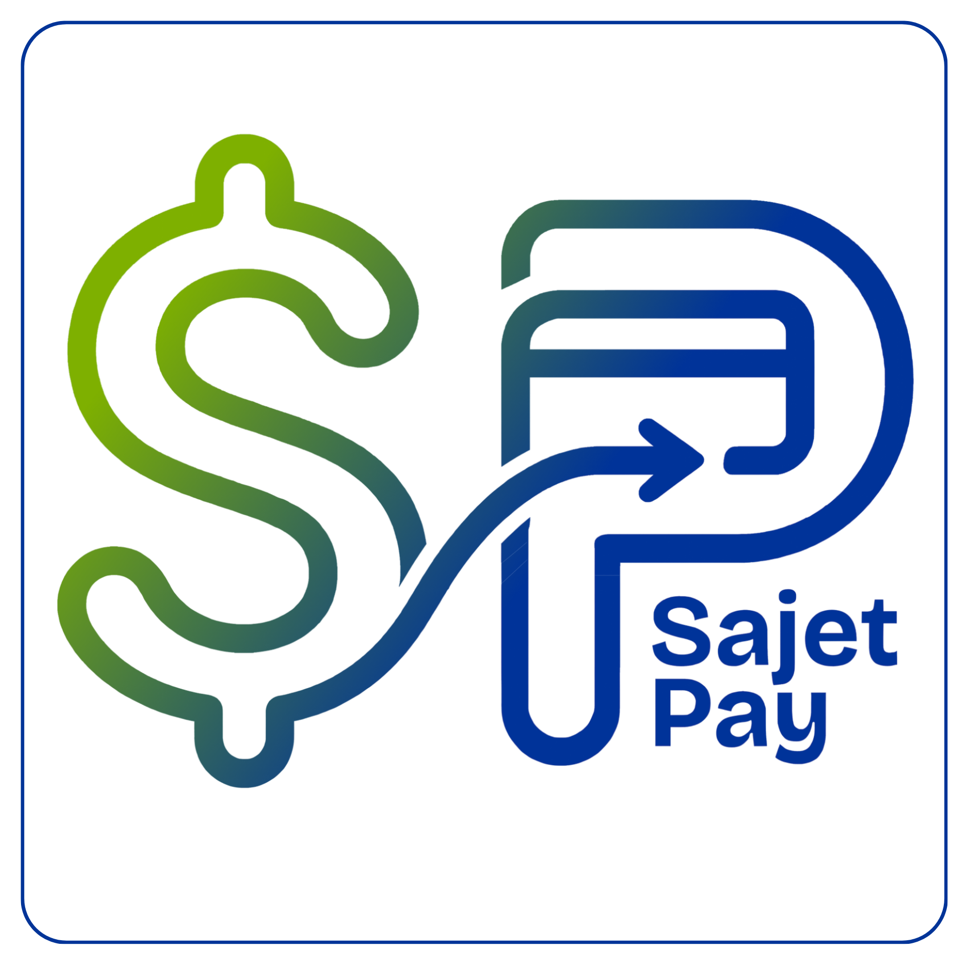 Sajet Pay